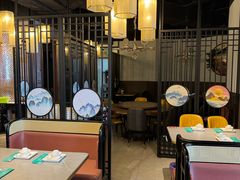 -邑金陵北京烤鸭店·现炒家常菜(ITC MALL店)