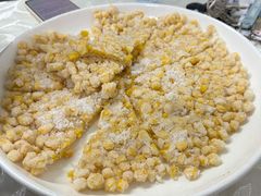 黄金玉米烙-金良酸菜鱼(宁海路总店)