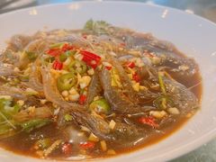 -秦淮人家风味酒楼(赣榆店)
