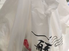 -航天馒头(瞻园路店)