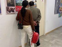 -蕃茄田艺术(普陀长风大悦城中心)