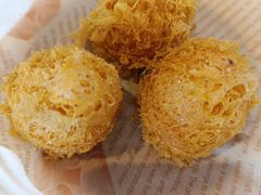 -点胜汇·点心粤菜·手工制作(揭阳店)