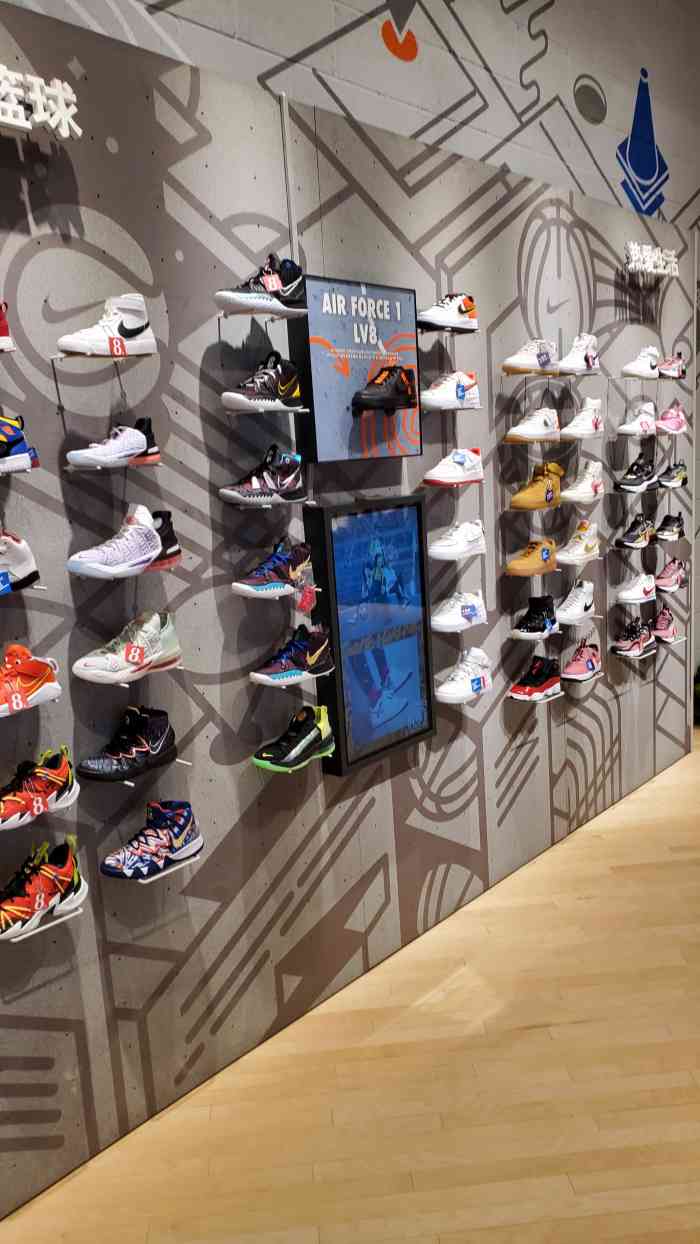 nike beacon 1200(国网智慧广场店)-"不知道办信用卡要十几个工作日