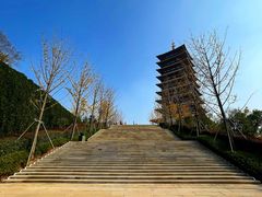 -牛首山文化旅游区