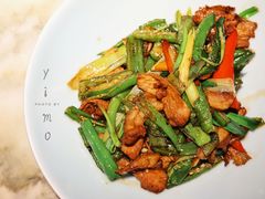 -绿茶餐厅(成都大悦城店)