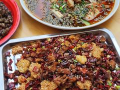 -佬缸炮江湖川菜(玉林店)