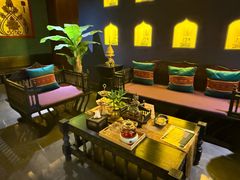 -泰王玺·正宗泰式按摩SPA(九霄店)