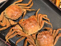 -东方红海鲜百汇(国际大厦店)