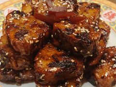 -烤肉季饭庄