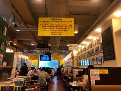-大哥餐厅(西城花园店)