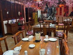 -那家老院子东北菜·饺子·小鸡炖蘑菇(艳华街店)