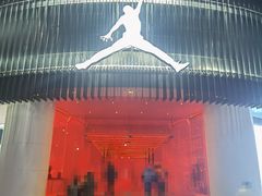 -JORDAN(东方广场店)