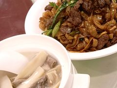 -凤凰楼酒家·粤宴点心(华强北店)