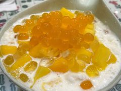 -堂屋糖水店(愚园店)