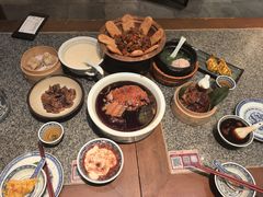 -南京大牌档(之心城店)