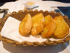 -戈雅法餐厅(世界城广场店)