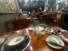 -盈田盈粥庄(黄兴公园店)