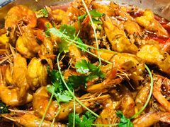 -惠友大虾(太原北街店)