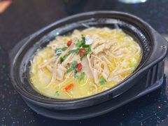 -老西门·常州菜(新区店)