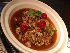 -湘语·湖南家常菜(新洲店)