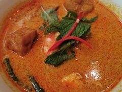 咖喱叻沙-关夫人餐厅(阳光广场店)