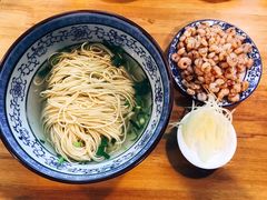 -朱洪元苏式面馆(绿宝广场店)