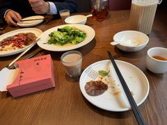 -单家老院·院子里的青岛菜(沙子口店)