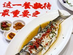 -书湘门地·中国十佳湘菜(西苑店)