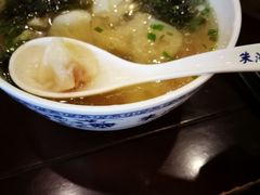 -朱鸿兴面馆(镇湖店)