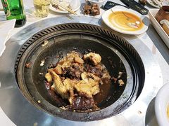 -二十一分小锅炖(中心店)