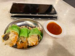 -何九海南茶店(鬼仔巷店)