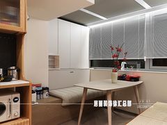 -居丽装饰空间设计(总部)