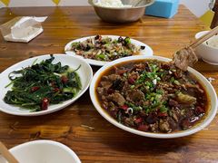 -九九牛肉馆(南山路店)
