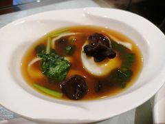 -添福来墨鱼饺子 · 海鲜东北菜(泡崖店)