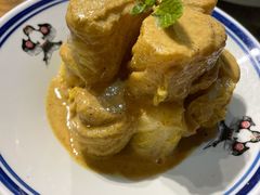 -局气烤鸭·北京菜(前门店)