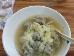 招牌云吞-老胜香包子铺(瑞景店)