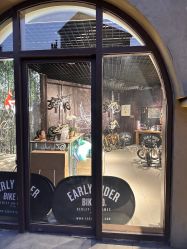 -Early Rider 儿童自行车(蓝色港湾店)