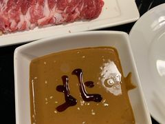 -北门涮肉·炭火铜锅涮肉(什刹海店)