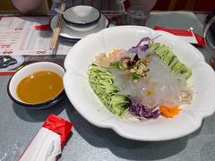 -添福来墨鱼饺子 · 海鲜东北菜(大连星海·黄浦路店)