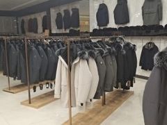 -肃宁华斯国际裘皮城