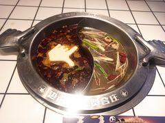 -贤合庄卤味自助火锅(新都汇店)