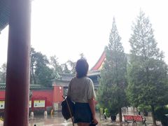 -历代帝王庙博物馆