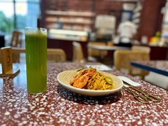 招牌冬阴功意面-Toris(LuOne凯德晶萃广场店)