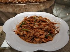 -小蓝鲸湖北菜(八一路店)