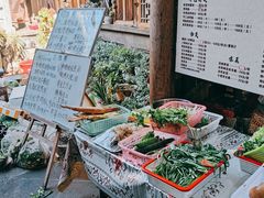 -龙姐私房菜(和顺古镇店)