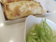 -高玛纳驴肉火烧(河间总店)