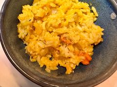 蟹粉捞饭-荟廷·晶萃(陆家嘴尚悦湾店)