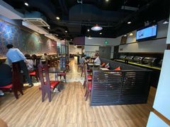 -克比叔叔印度餐厅Kebabs on the Grille(人民广场店)