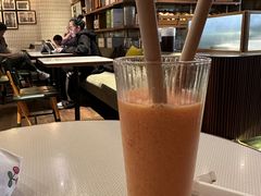 -BAKER&SPICE(安福路店)