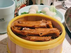 -卤教授老火锅